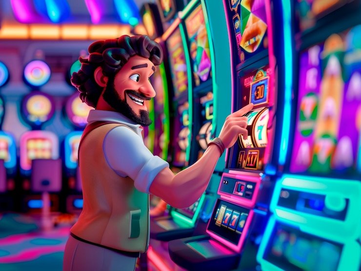 Antarmuka platform jalak4d menampilkan meja live dealer dan pasar sportsbook