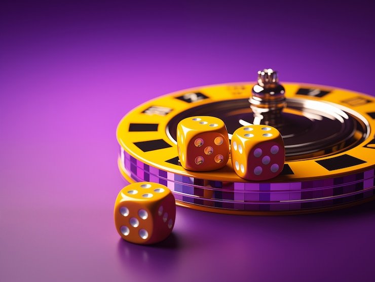 Meja blackjack live dealer di platform jalak4d