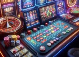 Dashboard akun jalak4d menampilkan saldo aktif dan meja live yang tersedia